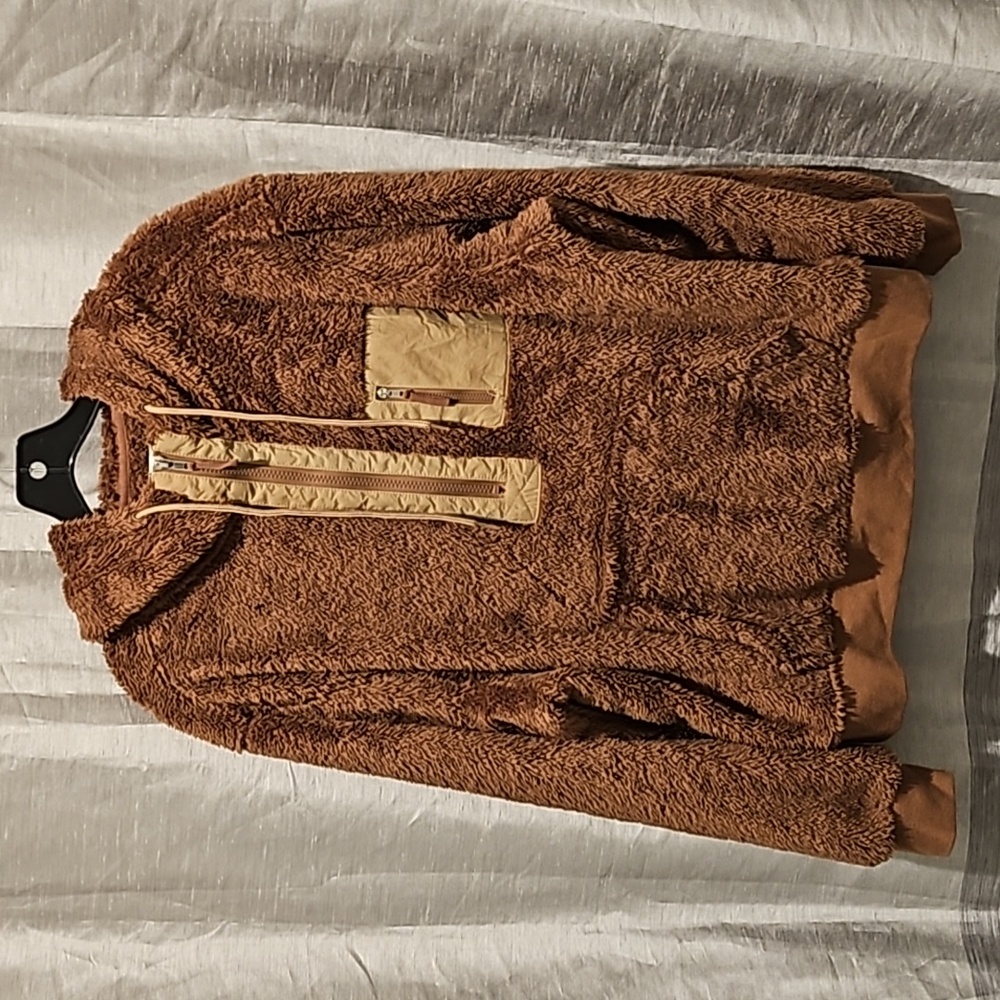 Cali 1850 Jacket